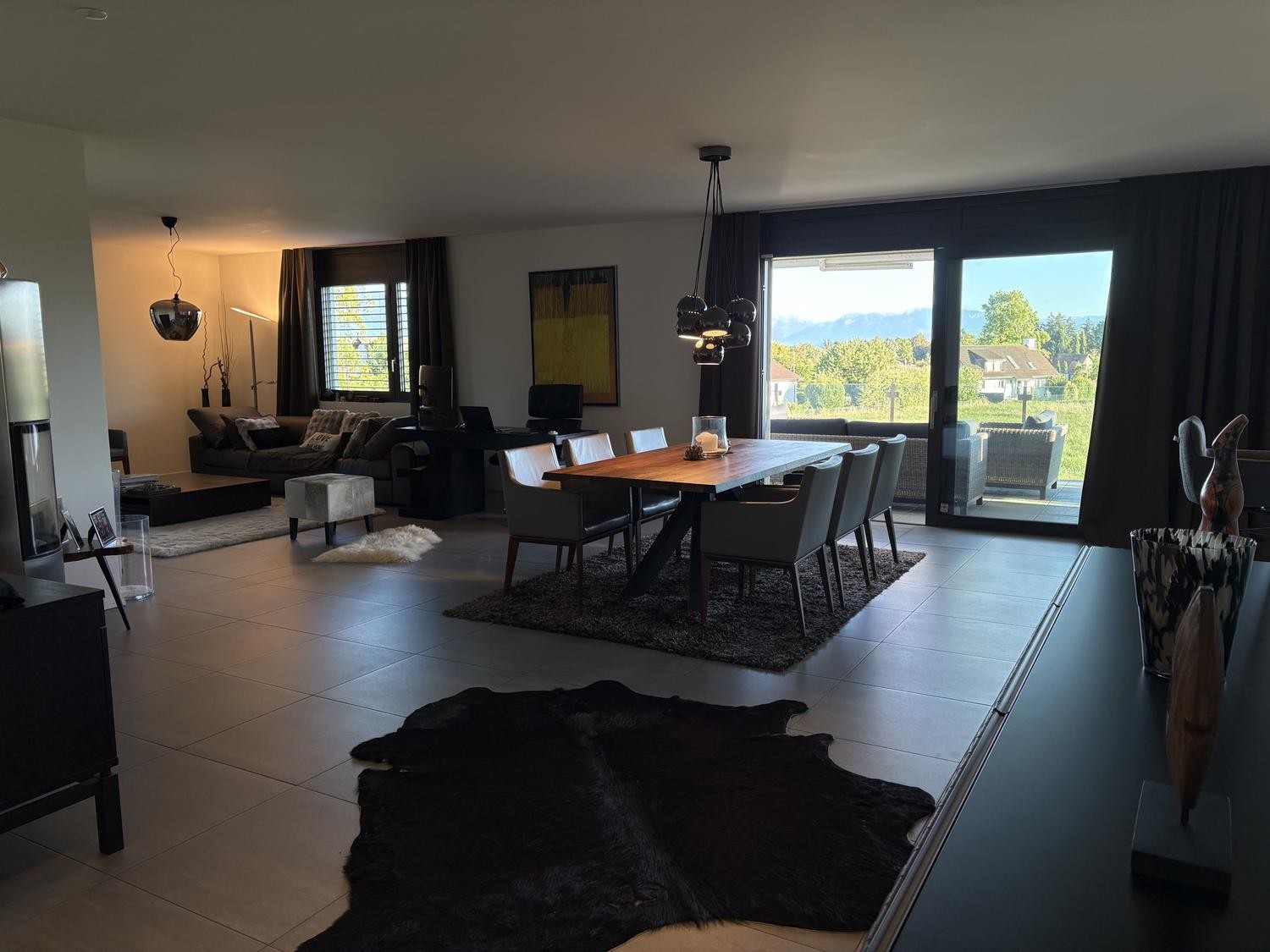 5 ½ rooms apartment, photo 1 of 10