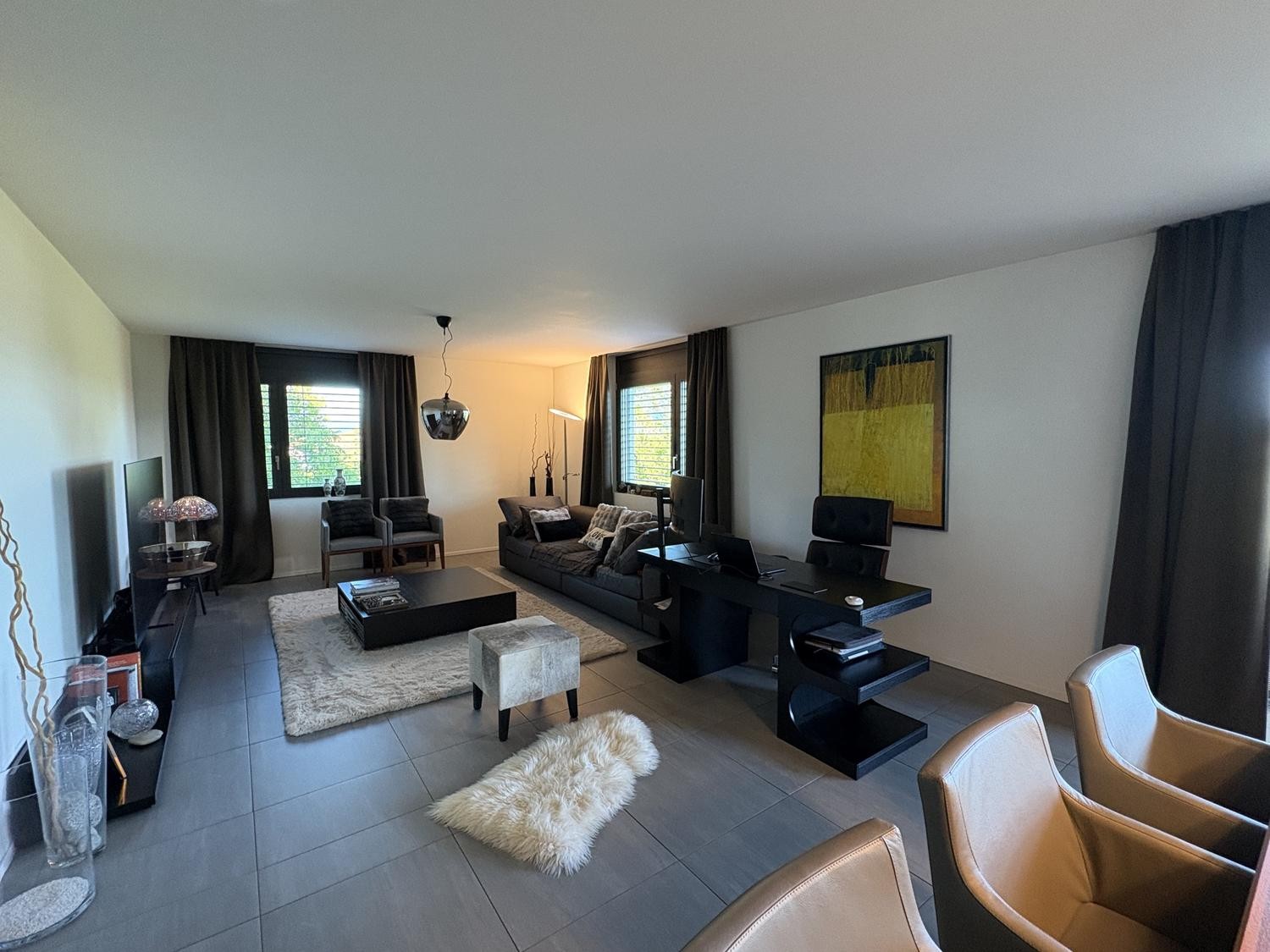 5 ½ rooms apartment, photo 4 of 10