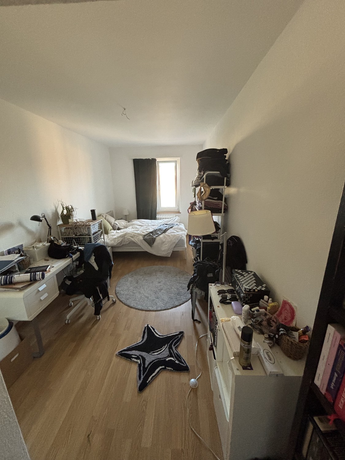 Room in a shared flat, photo 8 of 10