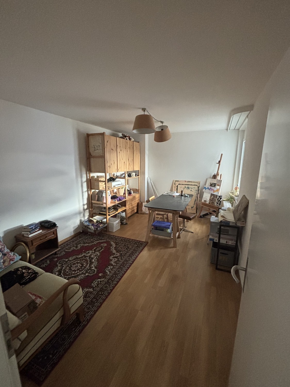 Room in a shared flat, photo 6 of 10