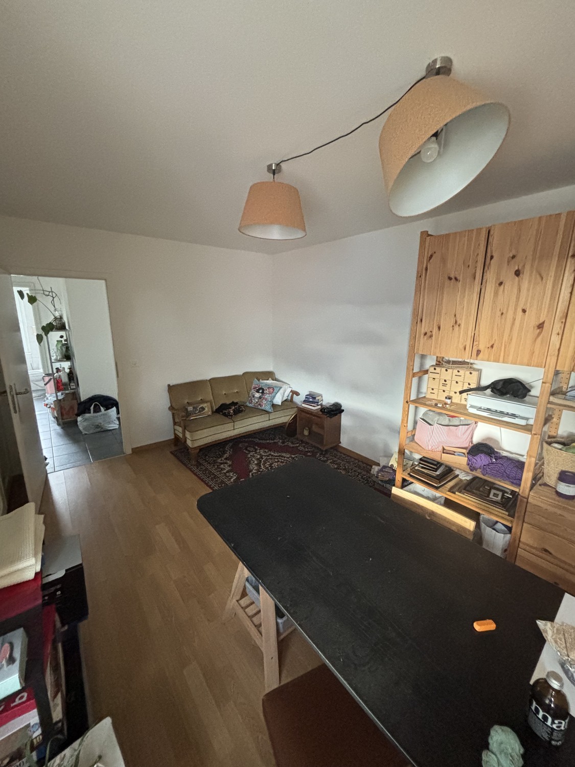 Room in a shared flat, photo 5 of 10