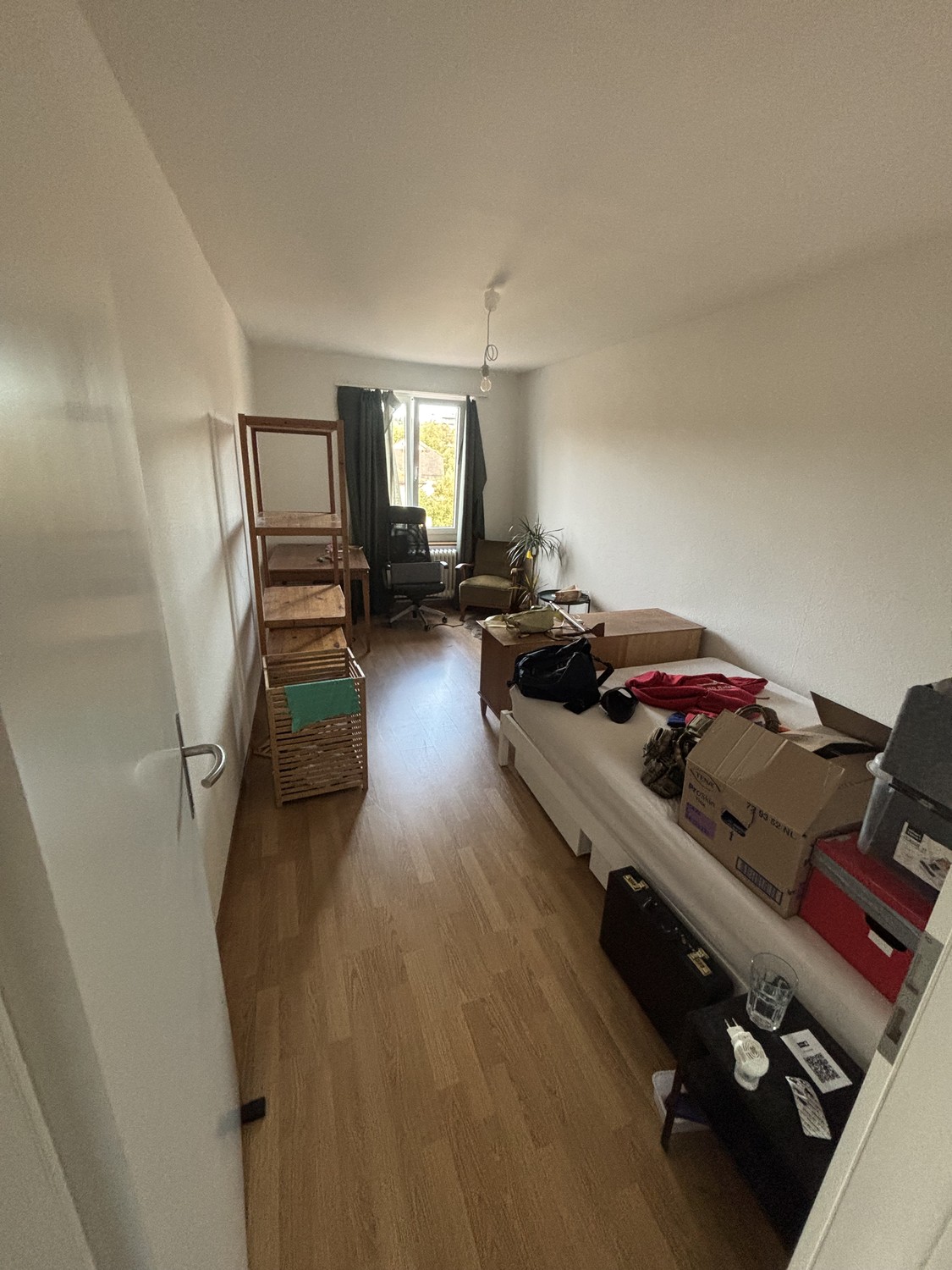 Room in a shared flat, photo 7 of 10