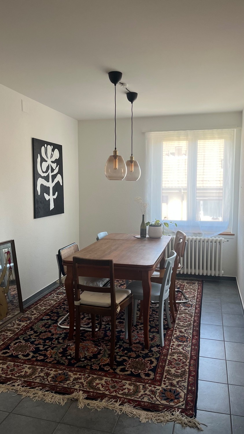 Room in a shared flat, photo 4 of 10