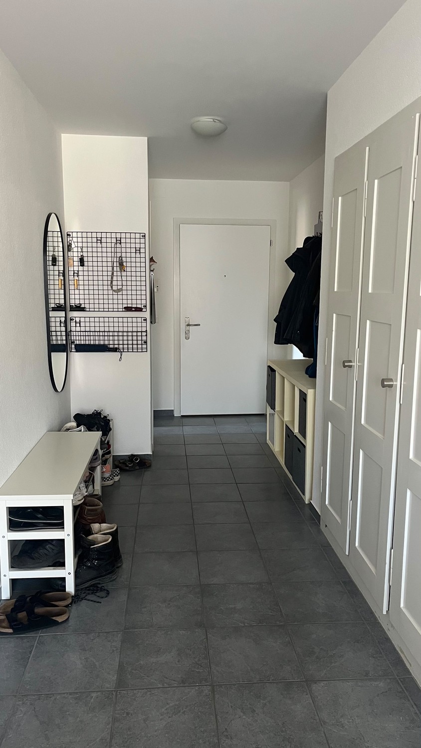 Room in a shared flat, photo 1 of 10