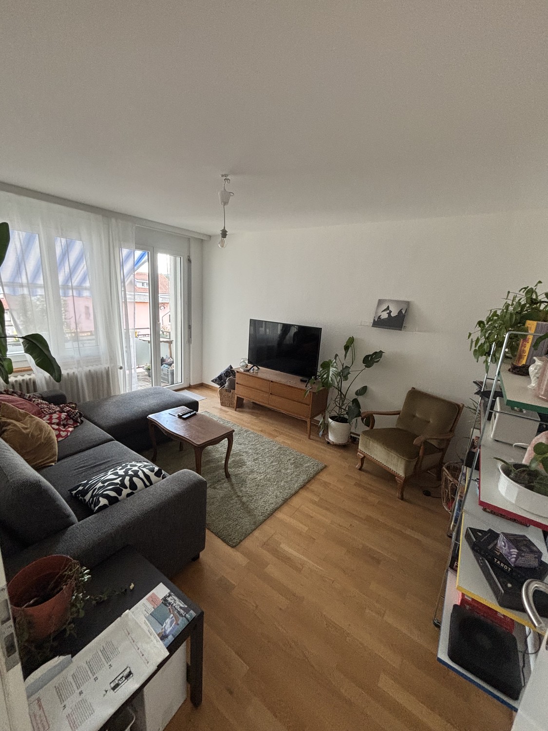 Room in a shared flat, photo 10 of 10