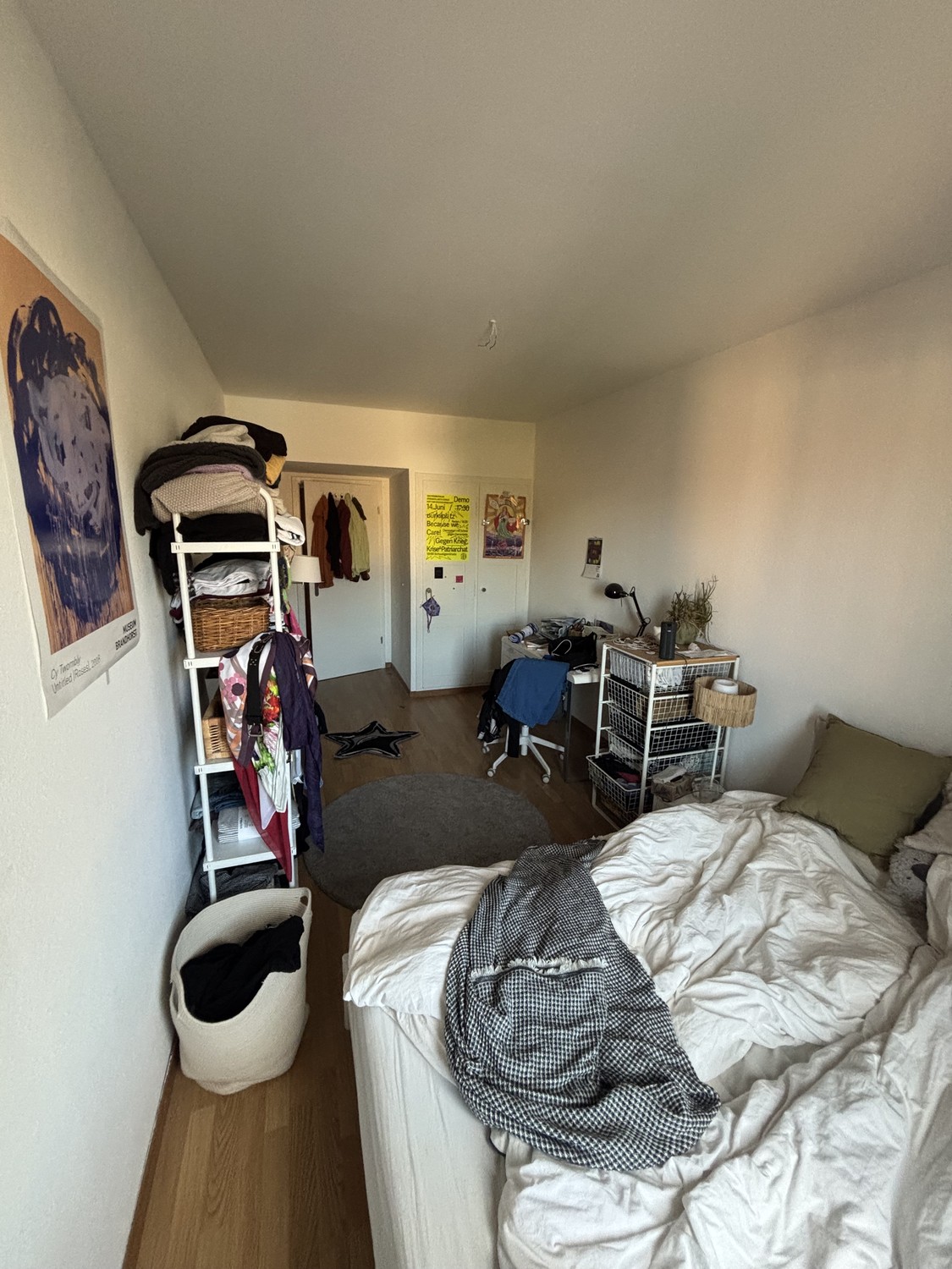 Room in a shared flat, photo 9 of 10
