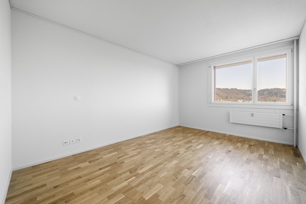 4 ½ rooms apartment, photo 5 of 6