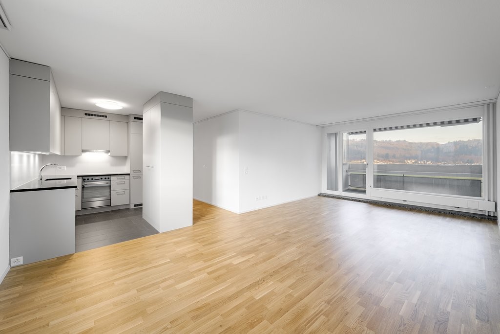 4 ½ rooms apartment, photo 1 of 6
