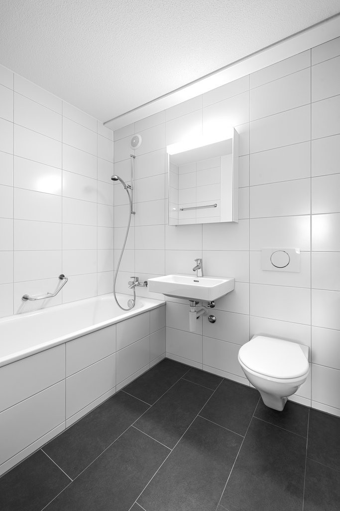 4 ½ rooms apartment, photo 2 of 6