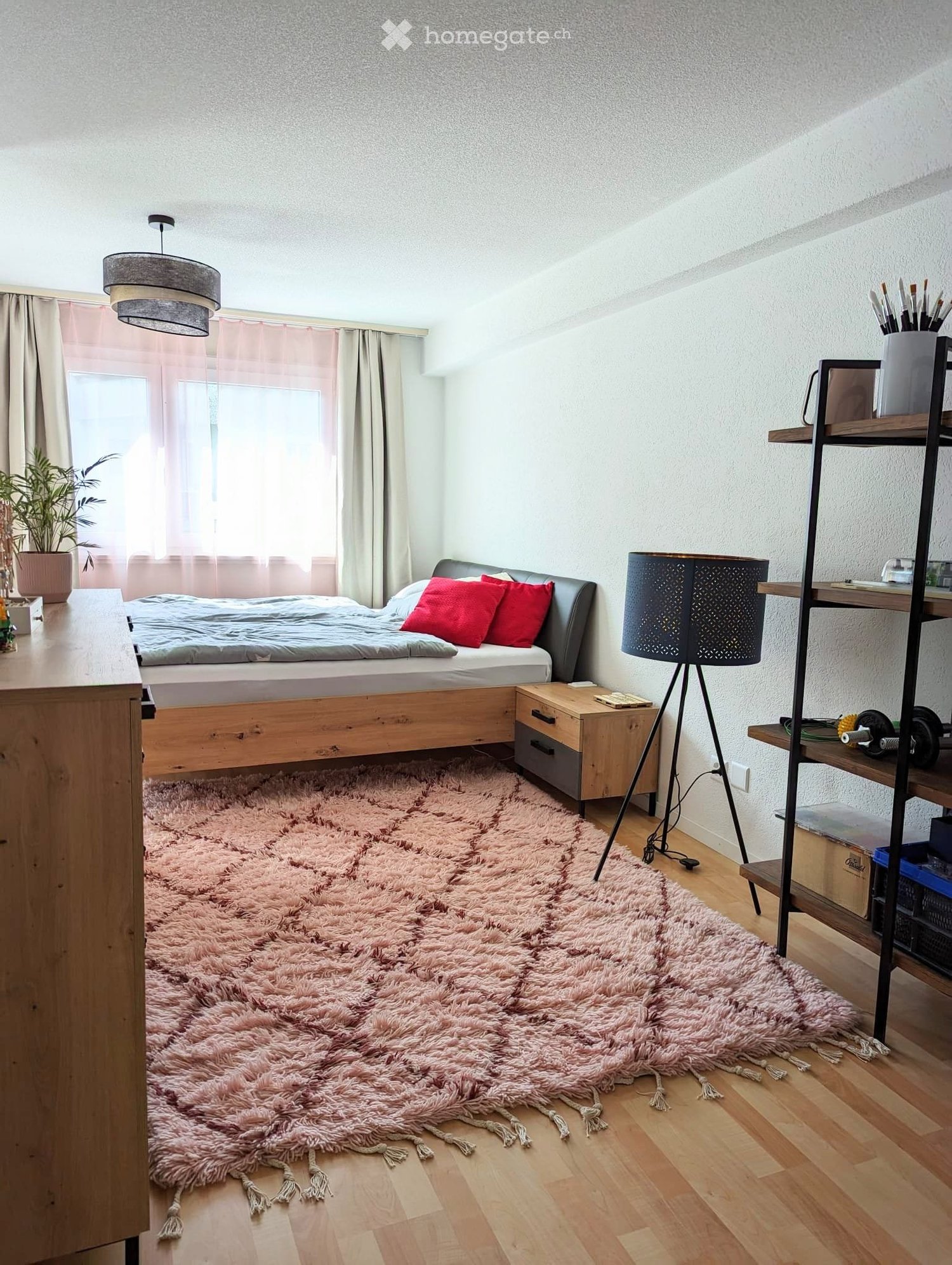 Appartamento di 3 ½ locali