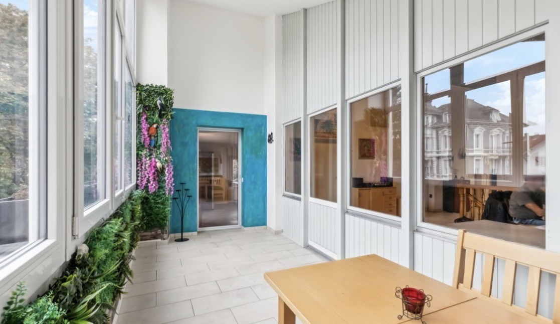 Maison individuelle de 6 pièces