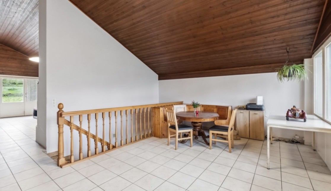 Maison individuelle de 6 pièces