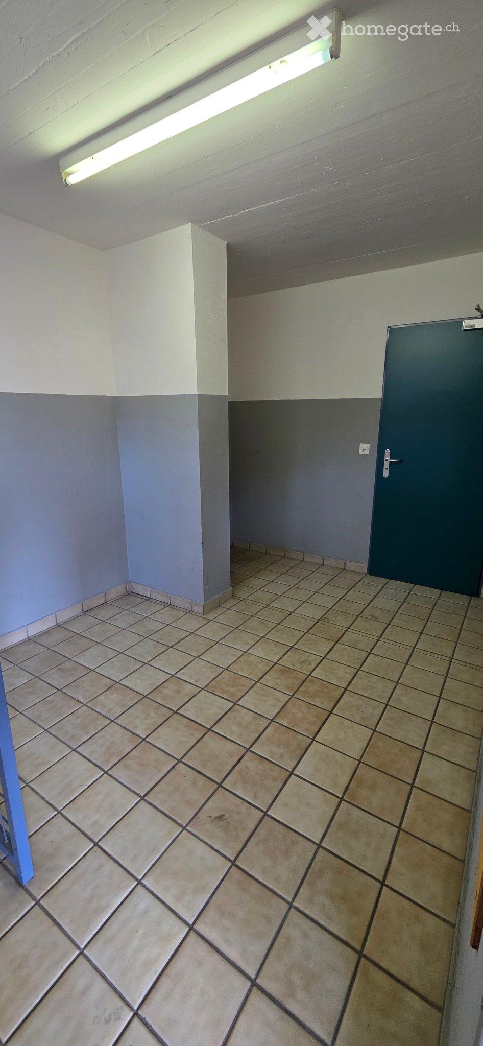 1-Zimmer-Wohnung