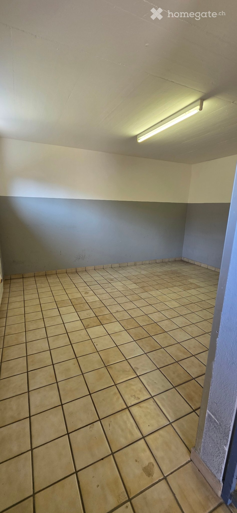 1-Zimmer-Wohnung