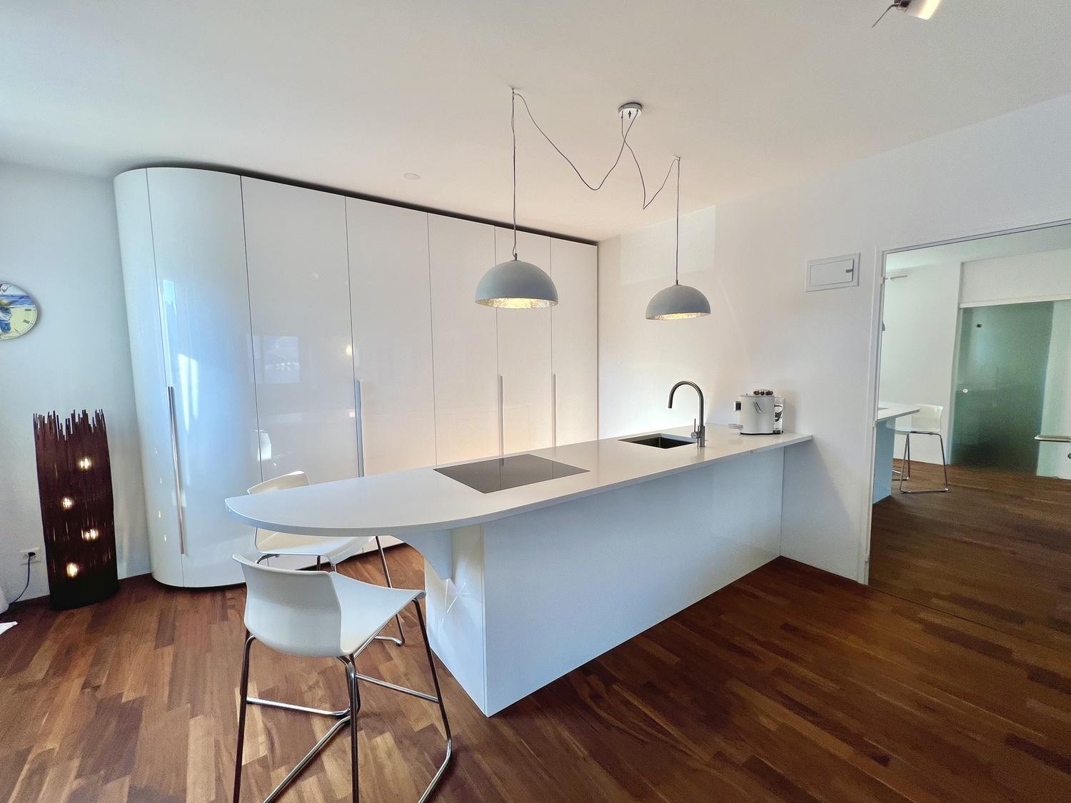 Appartement 2 ½ pièces