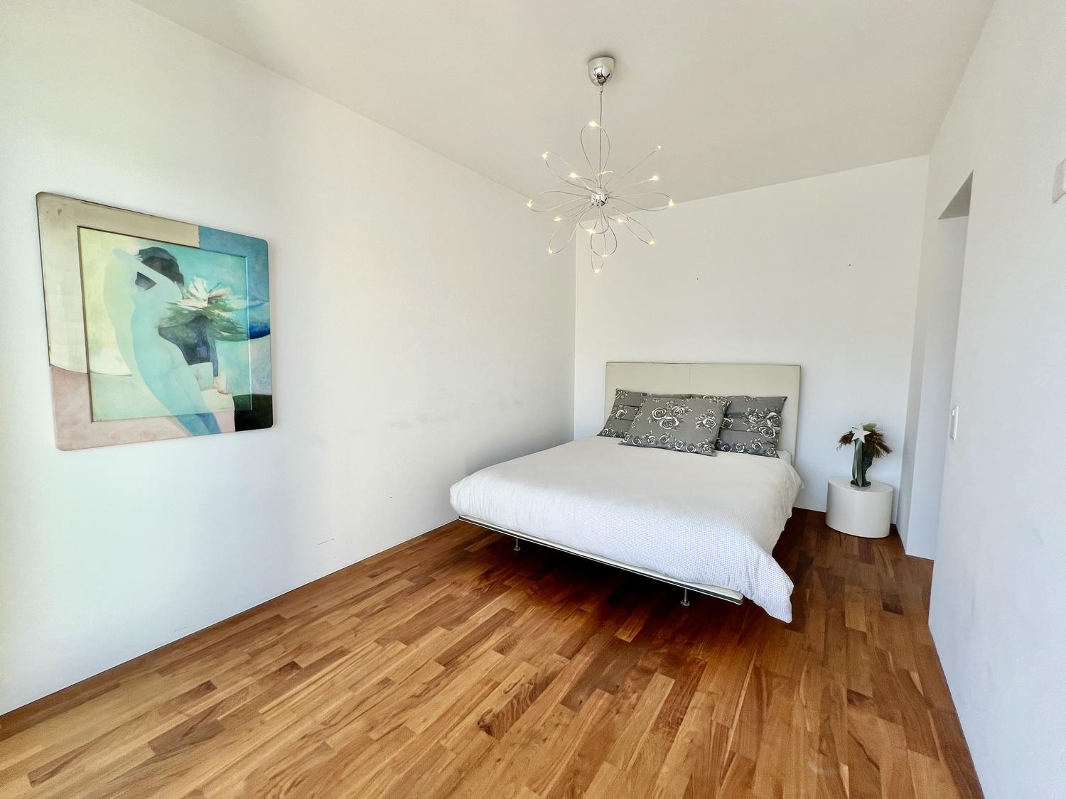 Appartement 2 ½ pièces