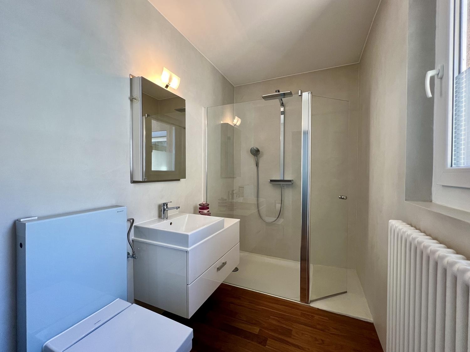 Appartement 2 ½ pièces