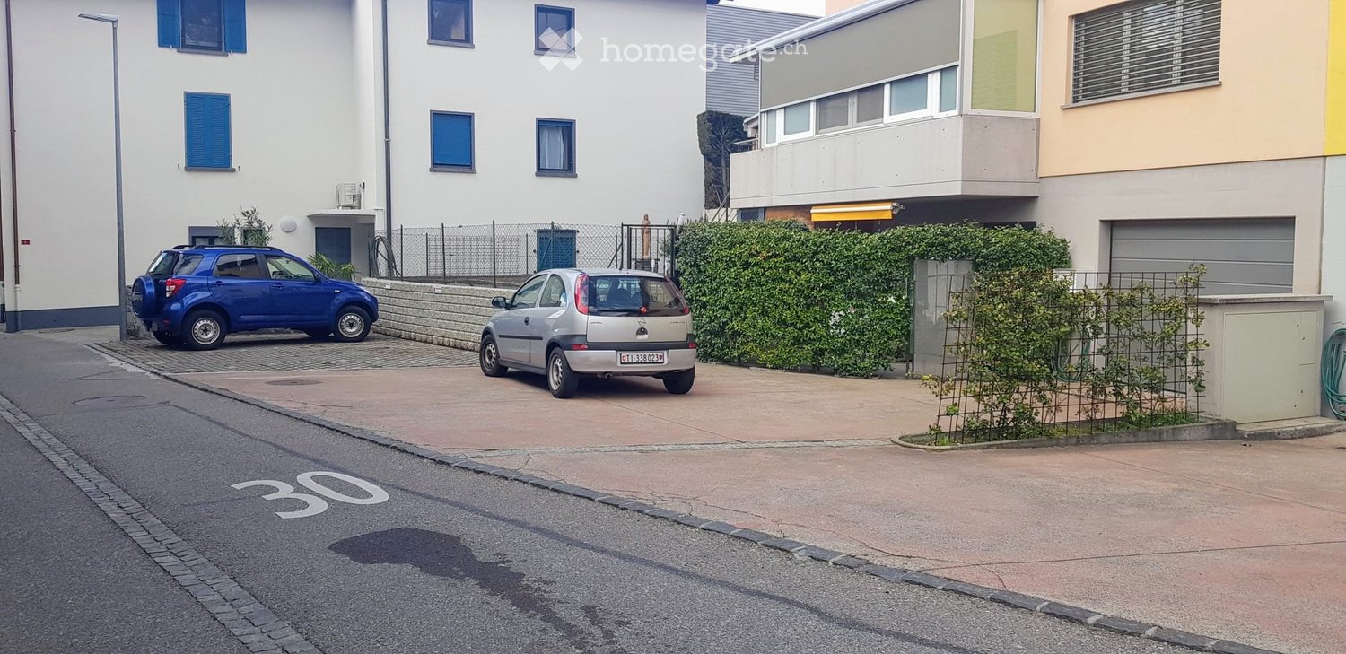 appartement de 1 pièce