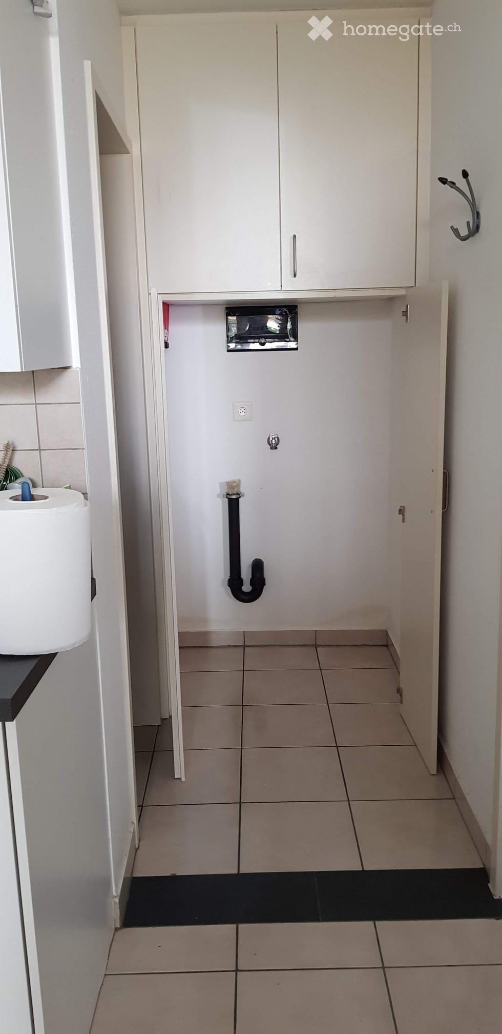 appartement de 1 pièce