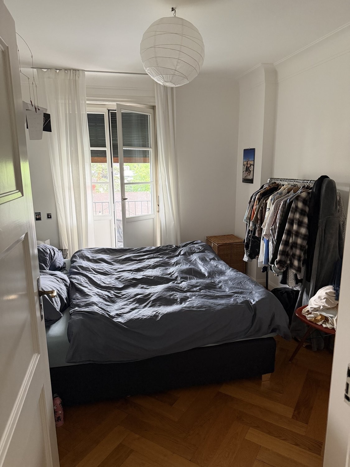 2 rooms furnished flat, photo 9 of 9