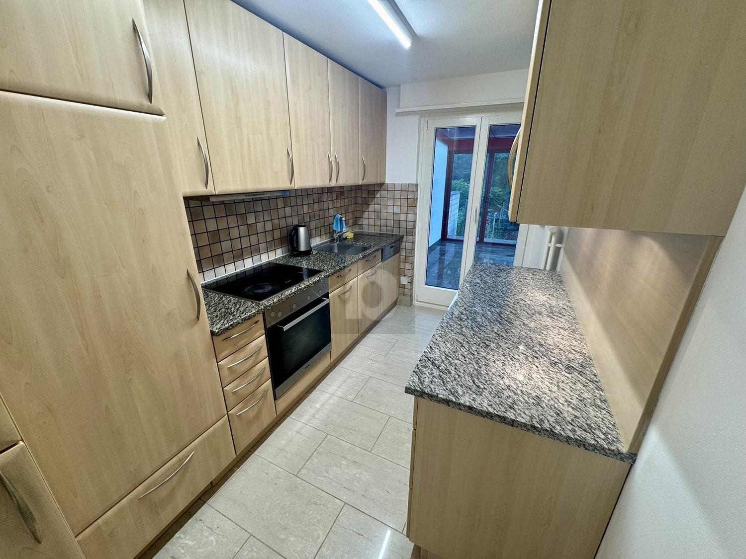 3 ½ rooms duplex house