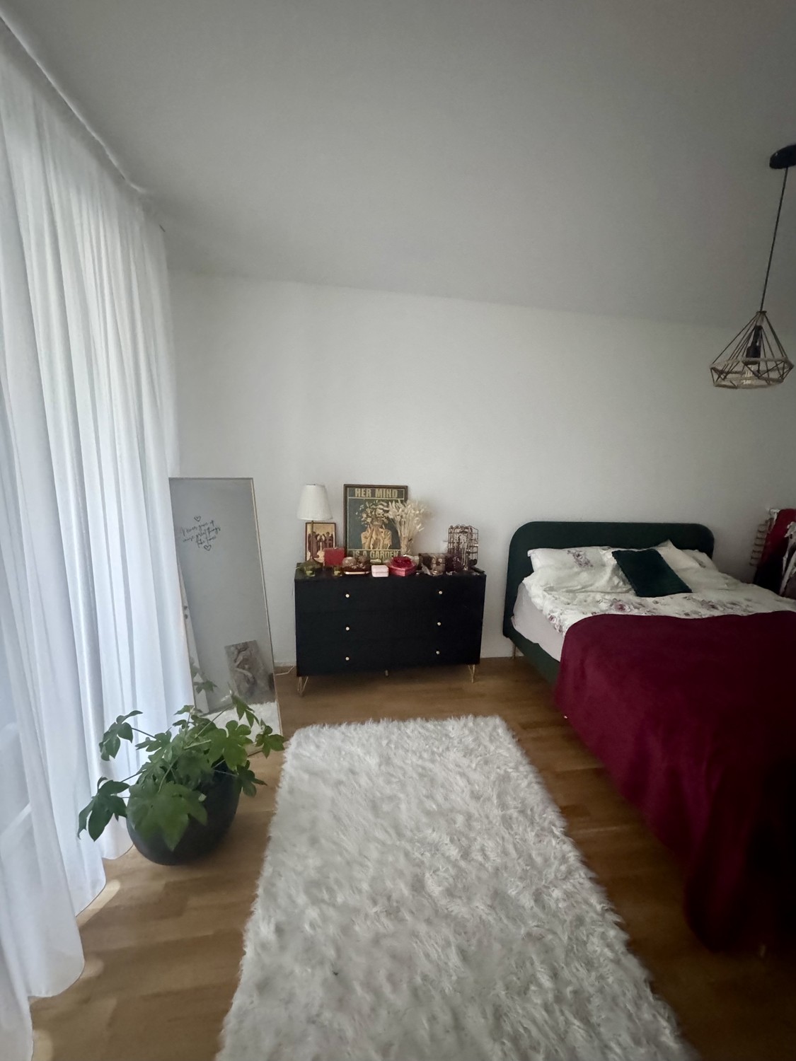 2 ½ rooms apartment, photo 2 of 5