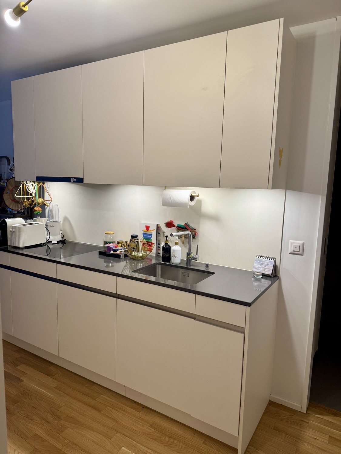 2 ½ rooms apartment, photo 4 of 5