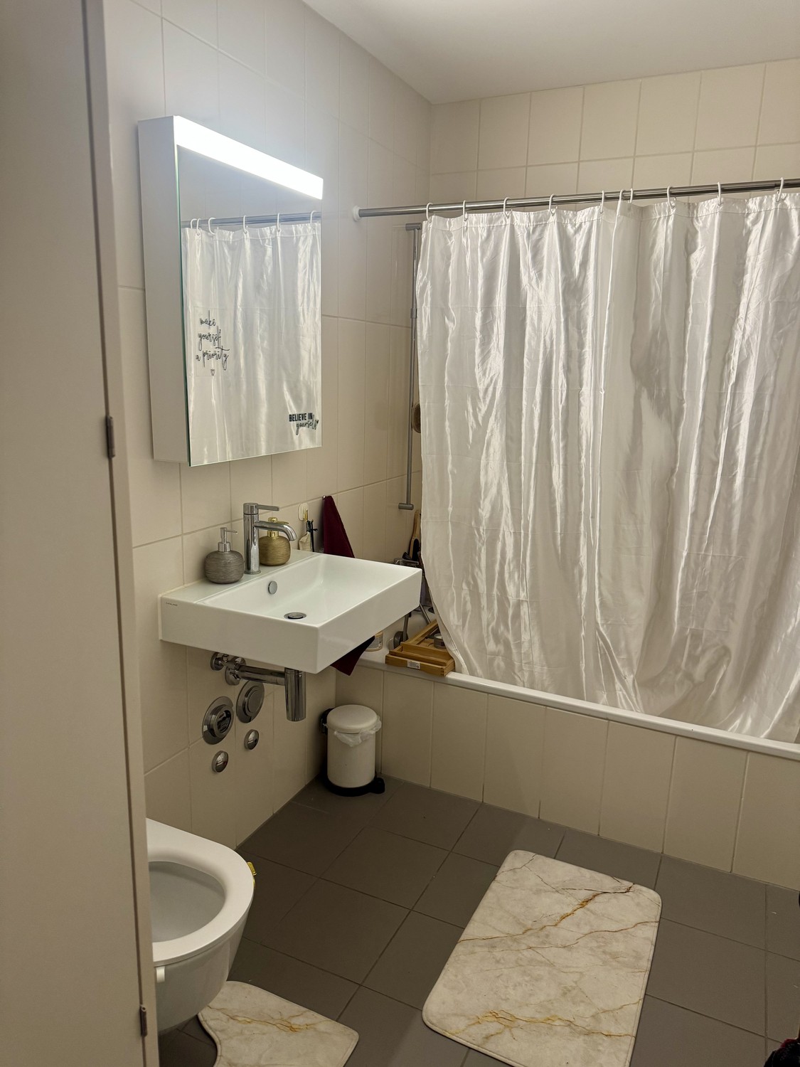 2 ½ rooms apartment, photo 5 of 5