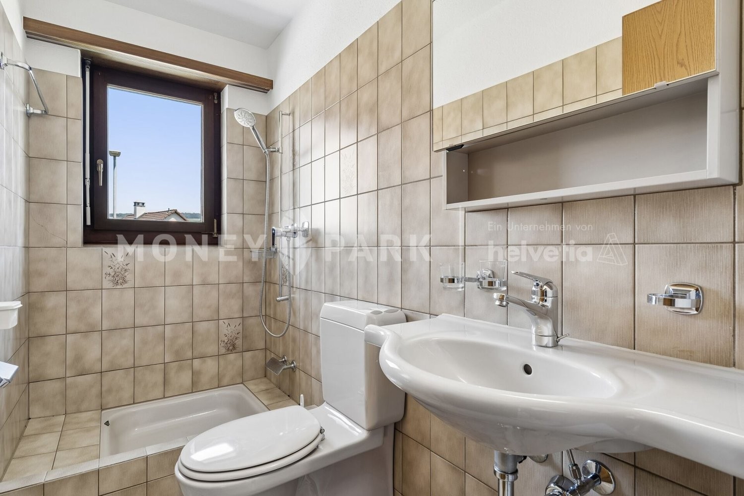Maison individuelle de 6 ½ pièces