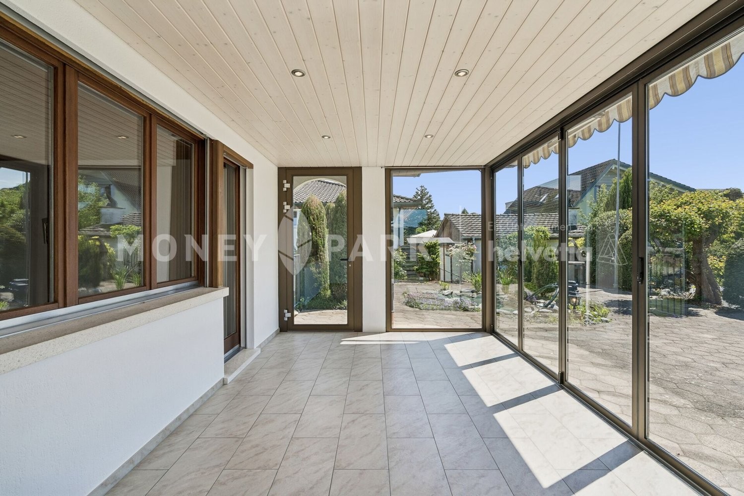 Maison individuelle de 6 ½ pièces
