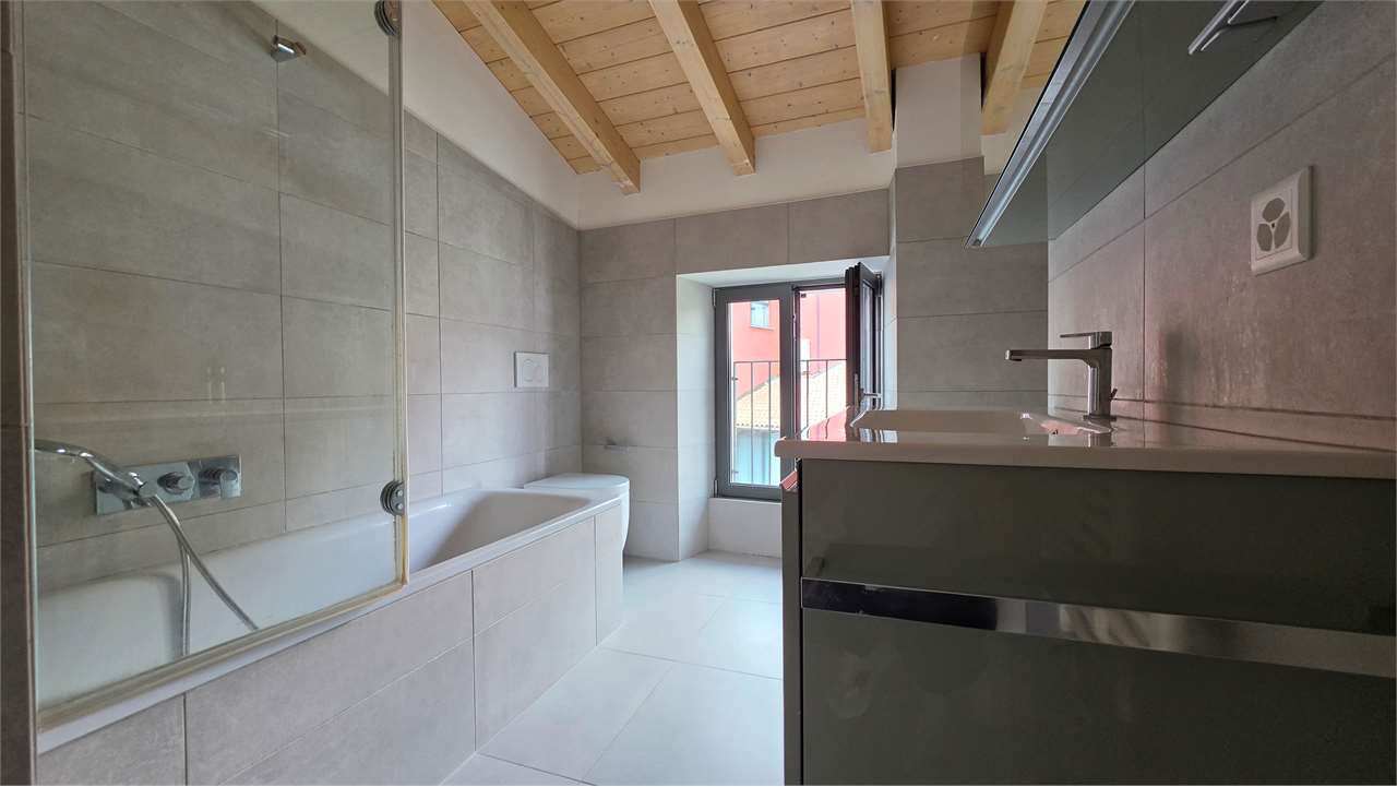 3 ½ Zimmer-Wohnung
