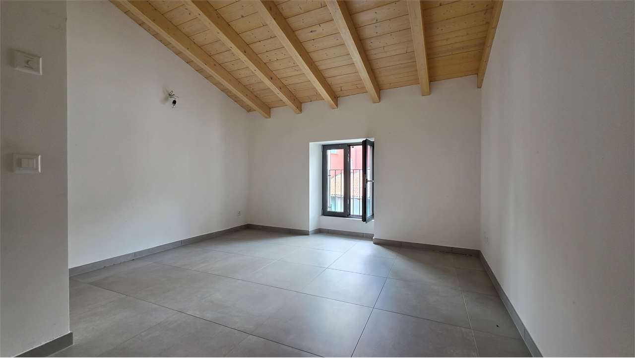 3 ½ Zimmer-Wohnung