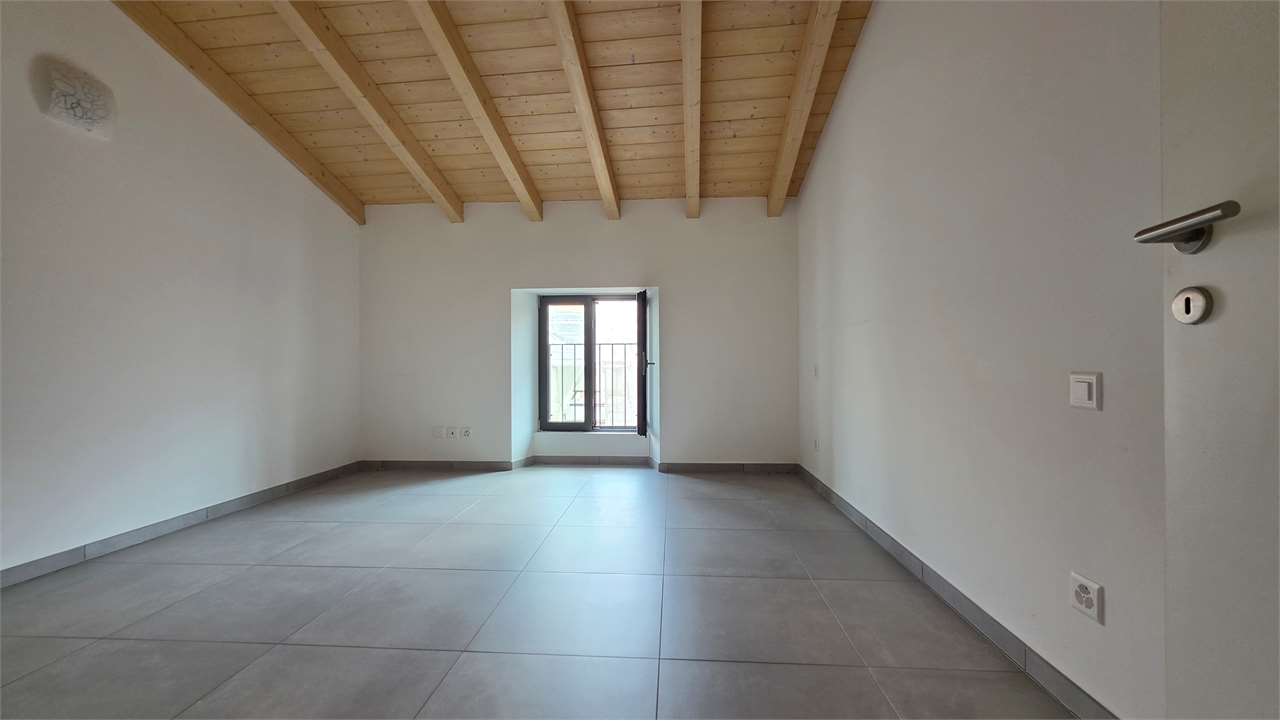 3 ½ Zimmer-Wohnung