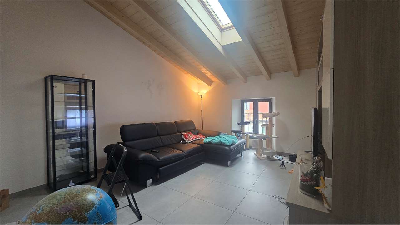 3 ½ Zimmer-Wohnung