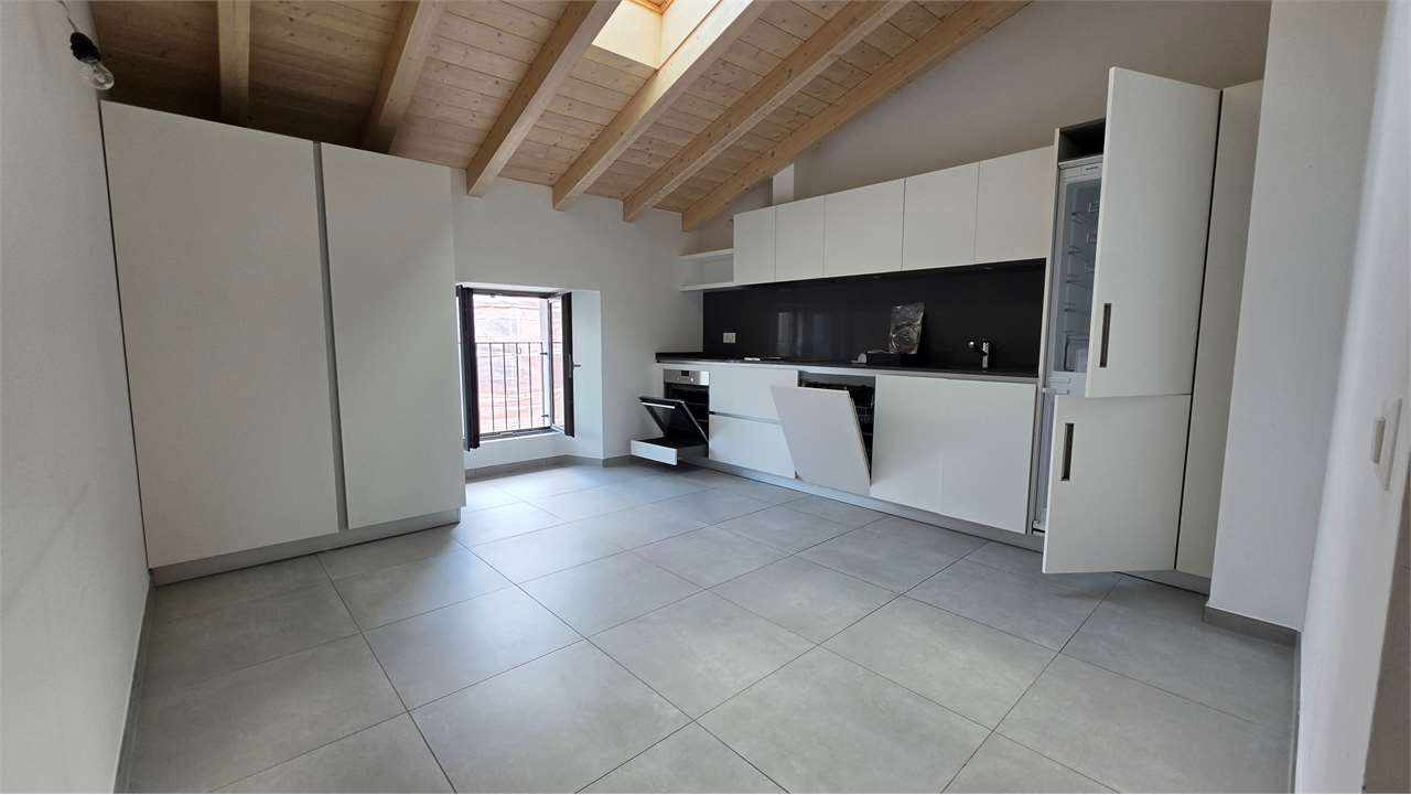 3 ½ Zimmer-Wohnung