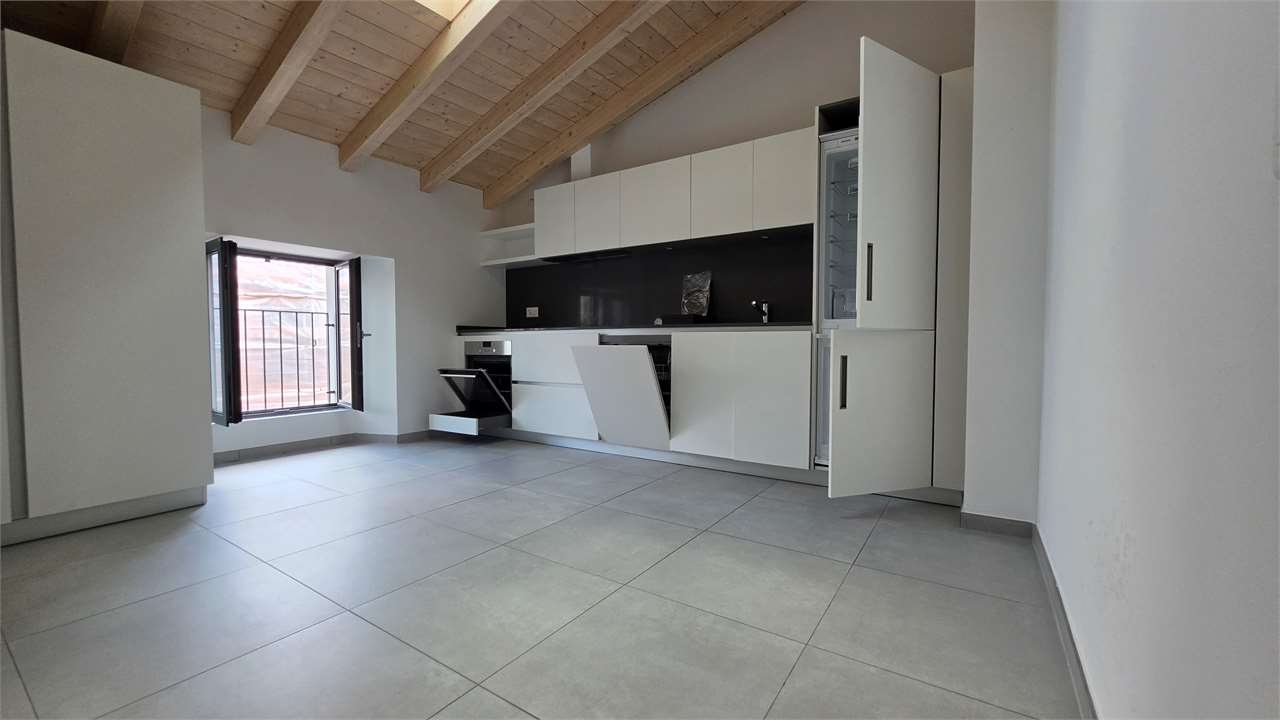 3 ½ Zimmer-Wohnung