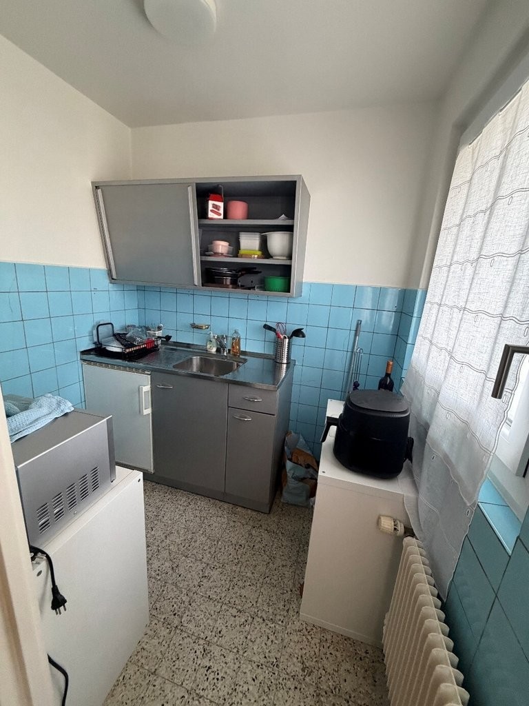1 room apartment