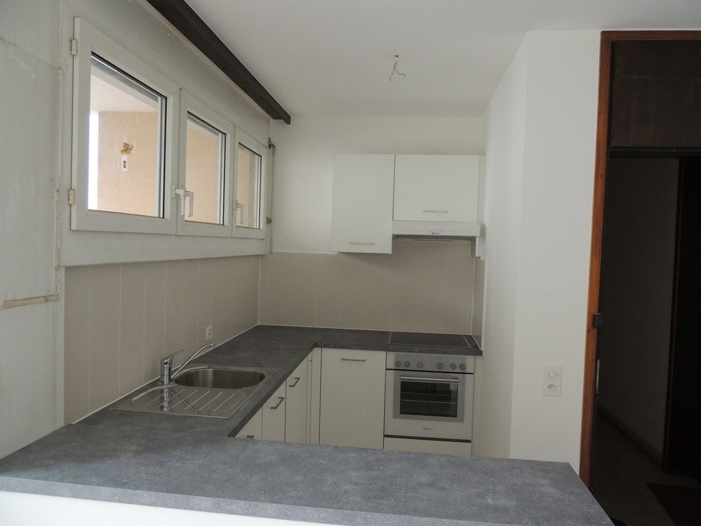 1 room apartment, photo 3 of 5
