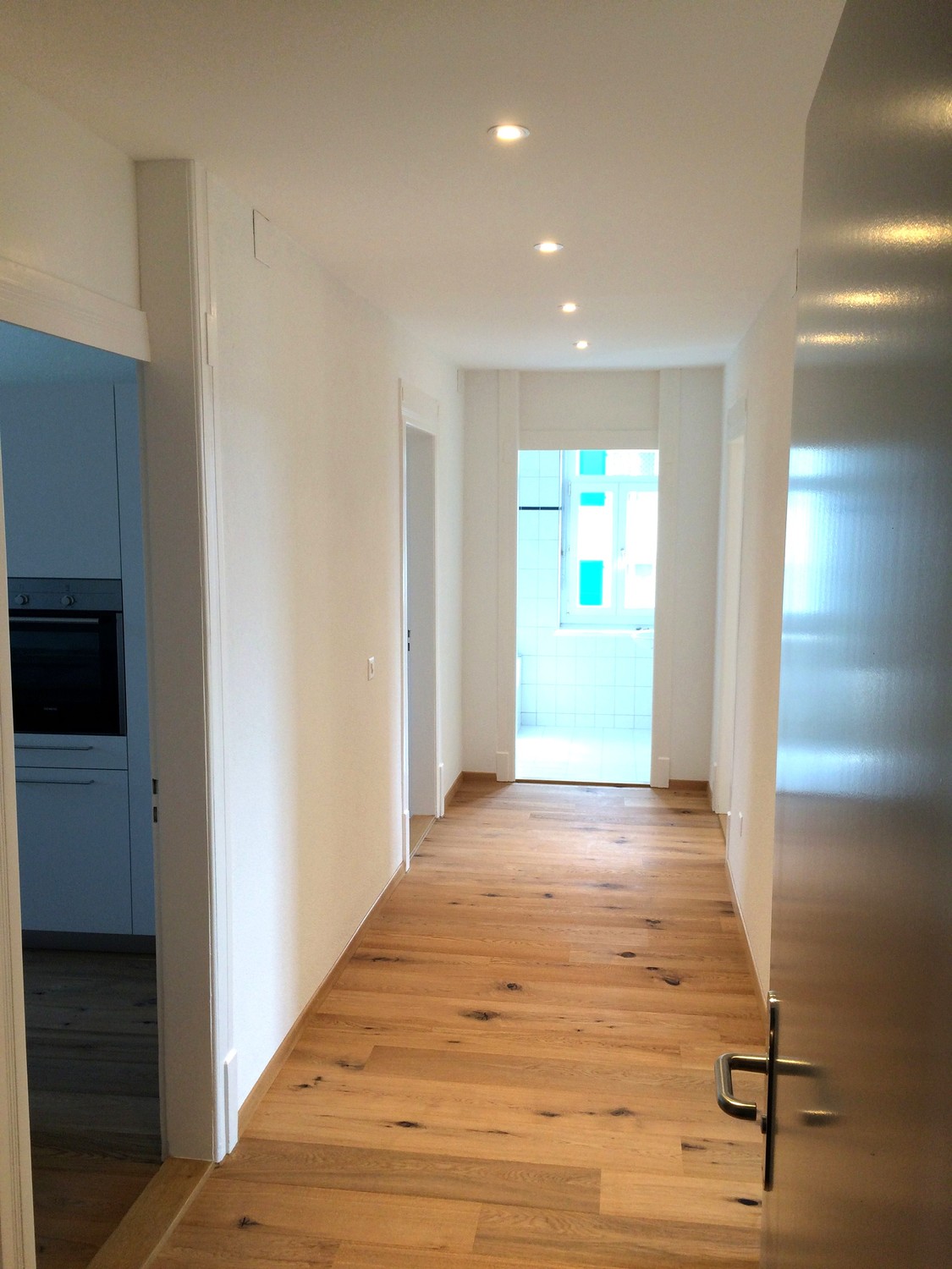 4 ½ rooms apartment