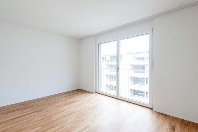 2 ½ rooms apartment, photo 7 of 7