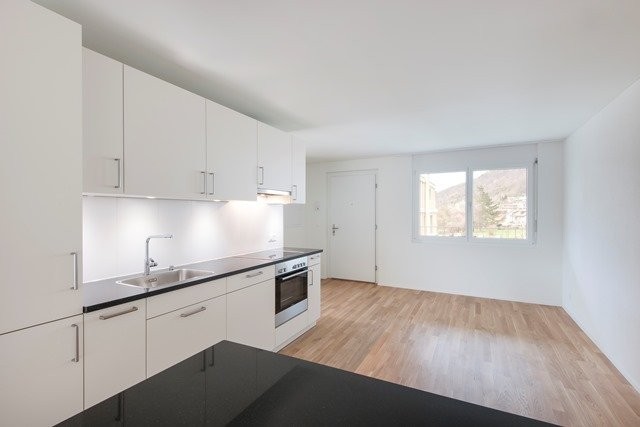2 ½ rooms apartment, photo 3 of 7