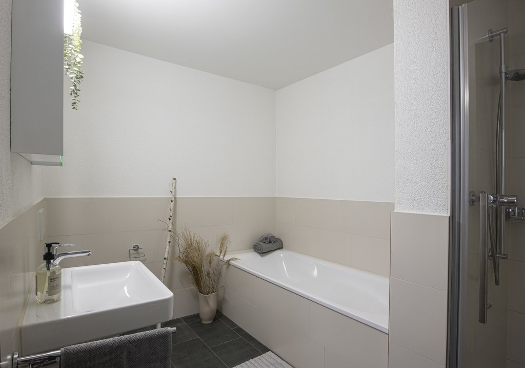 2 ½ rooms apartment, photo 5 of 7