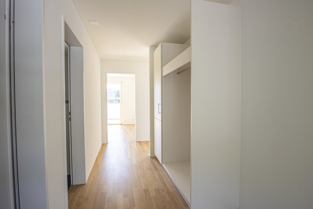 2 ½ rooms apartment, photo 1 of 7