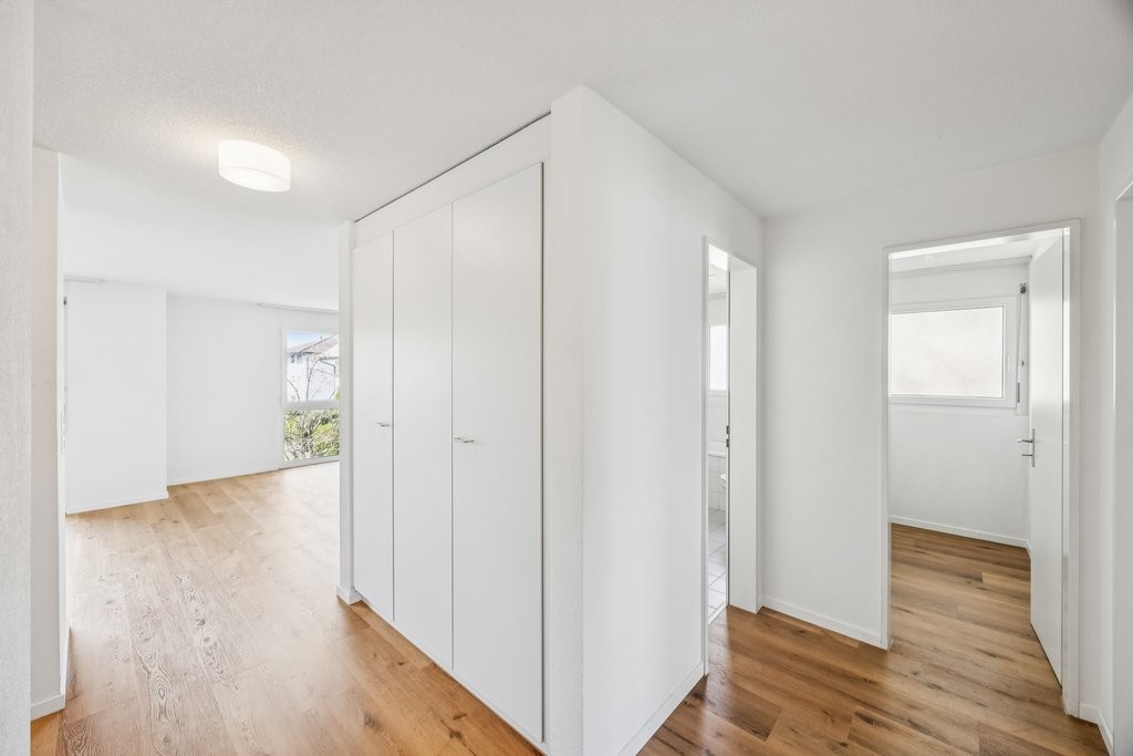3 ½ rooms apartment, photo 8 of 10