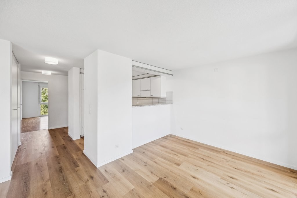 3 ½ rooms apartment, photo 2 of 10