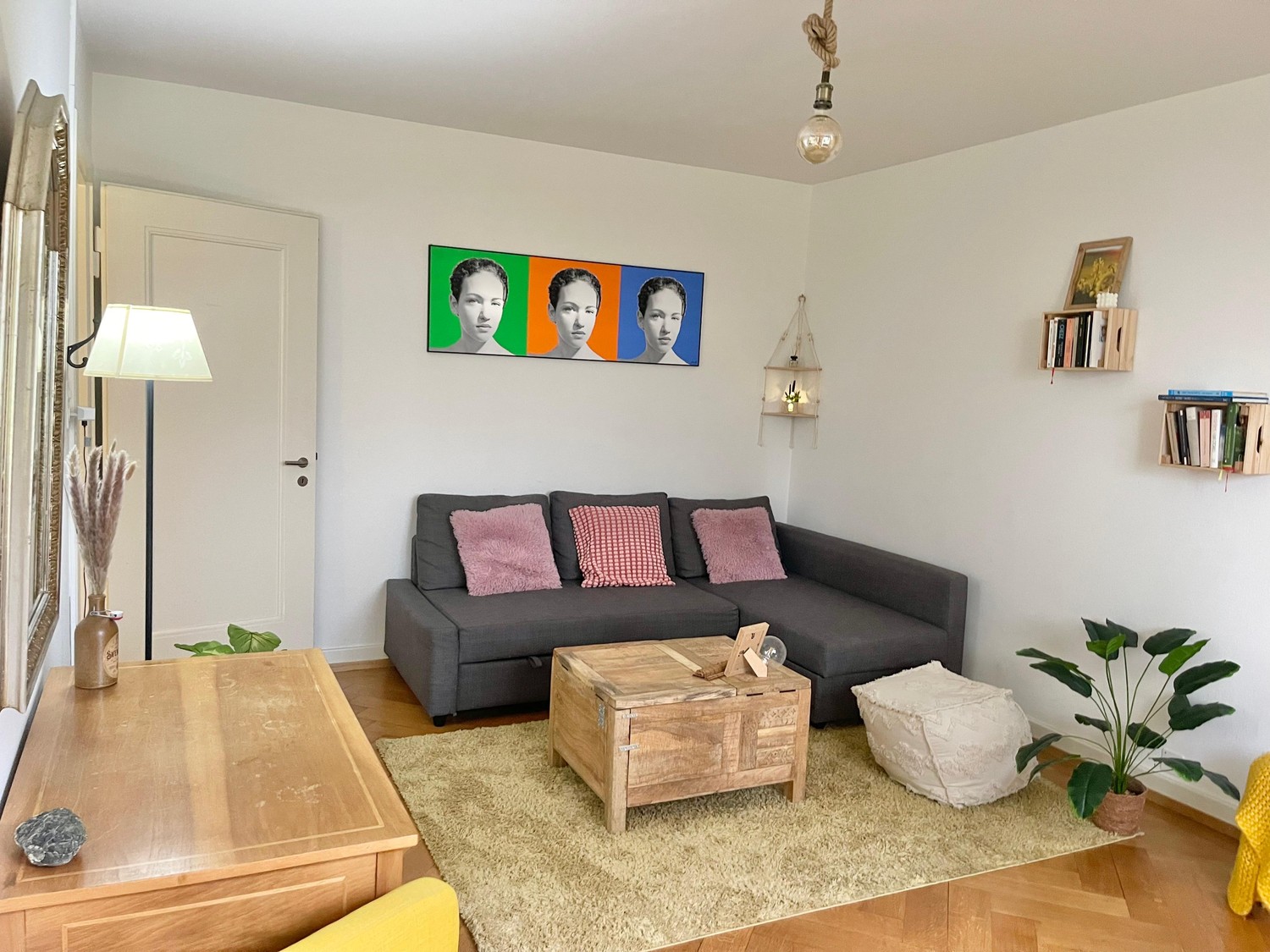 2 rooms apartment, photo 4 of 10