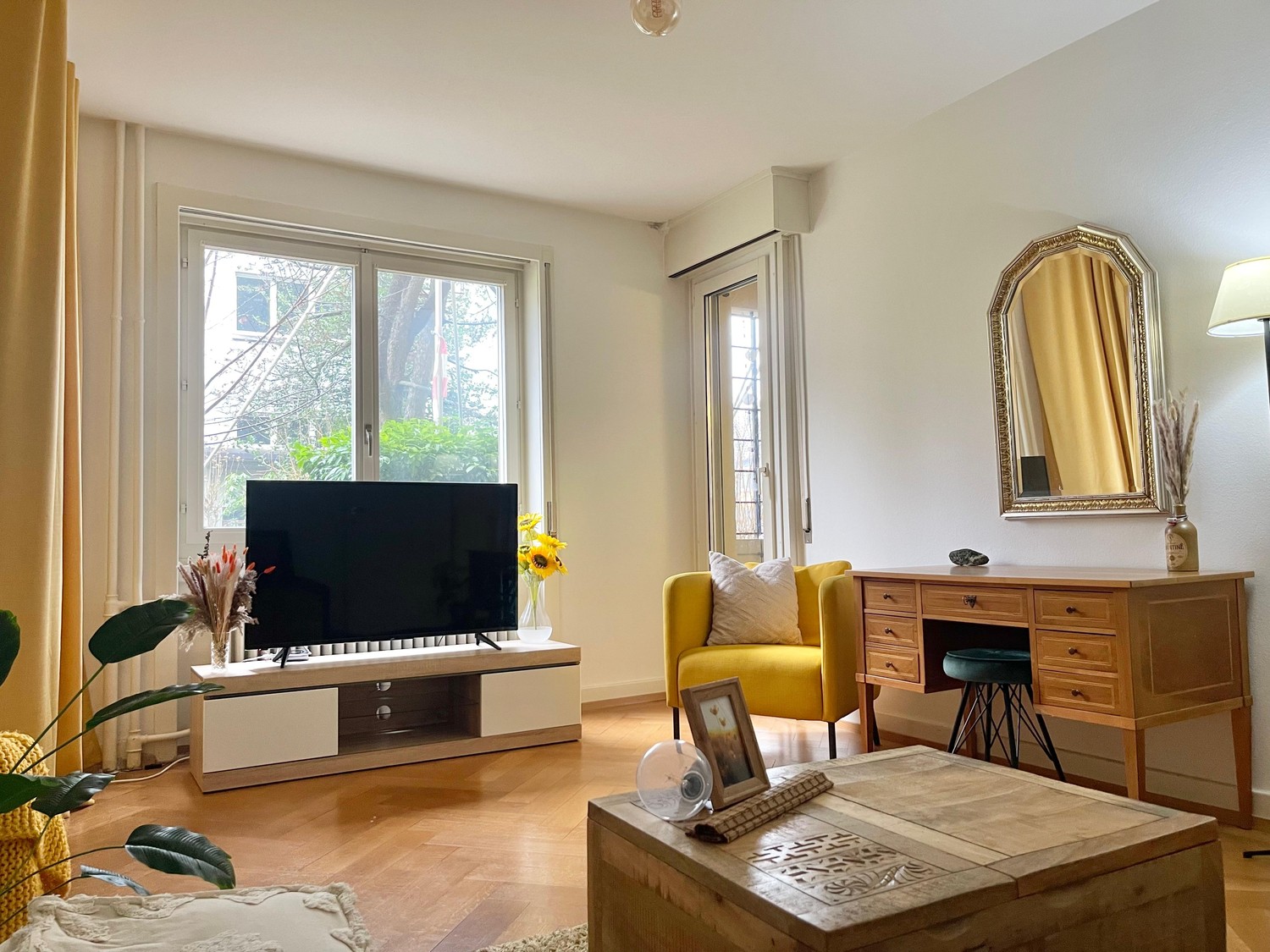 2 rooms apartment, photo 2 of 10