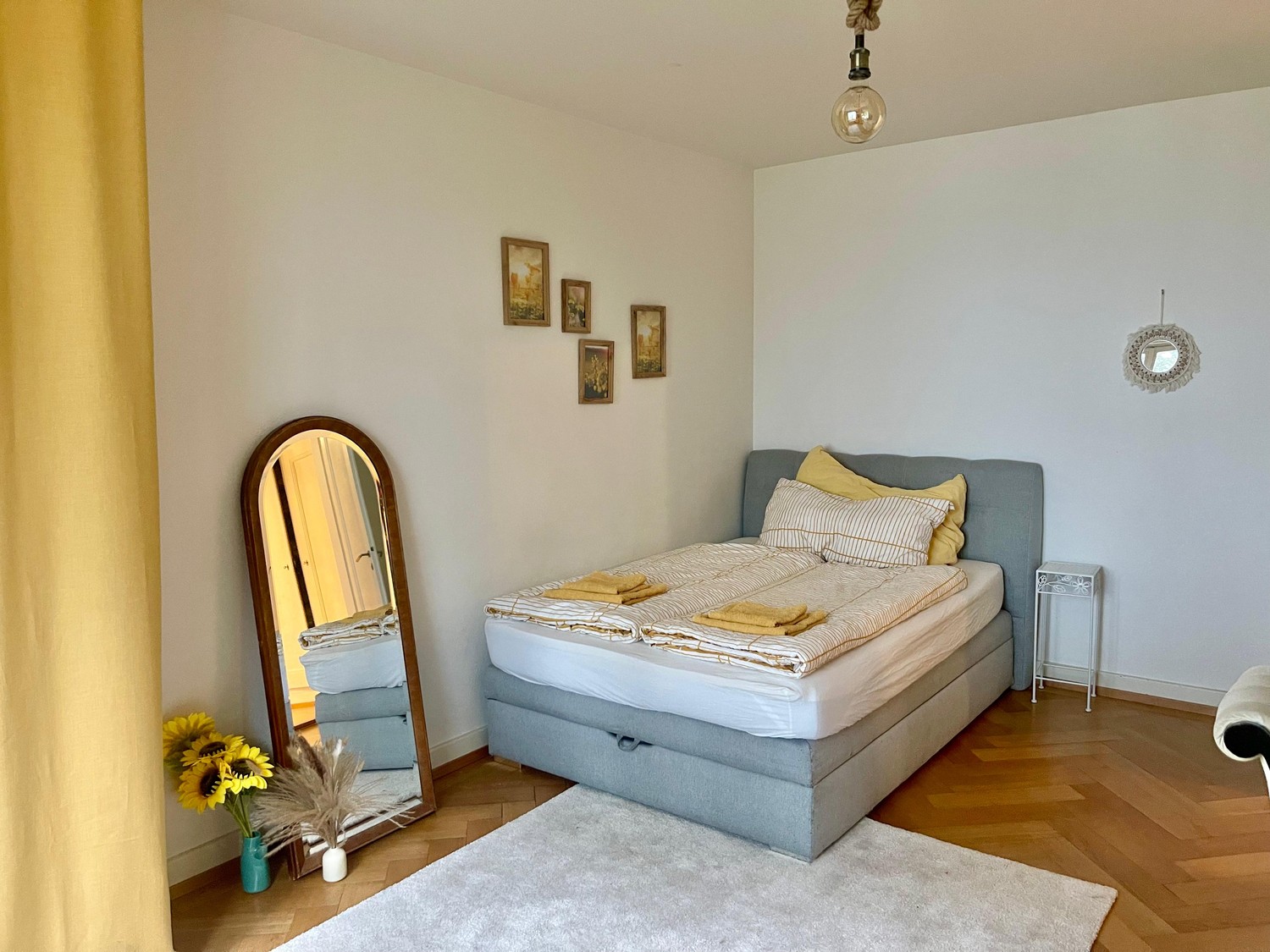 2 rooms apartment, photo 6 of 10