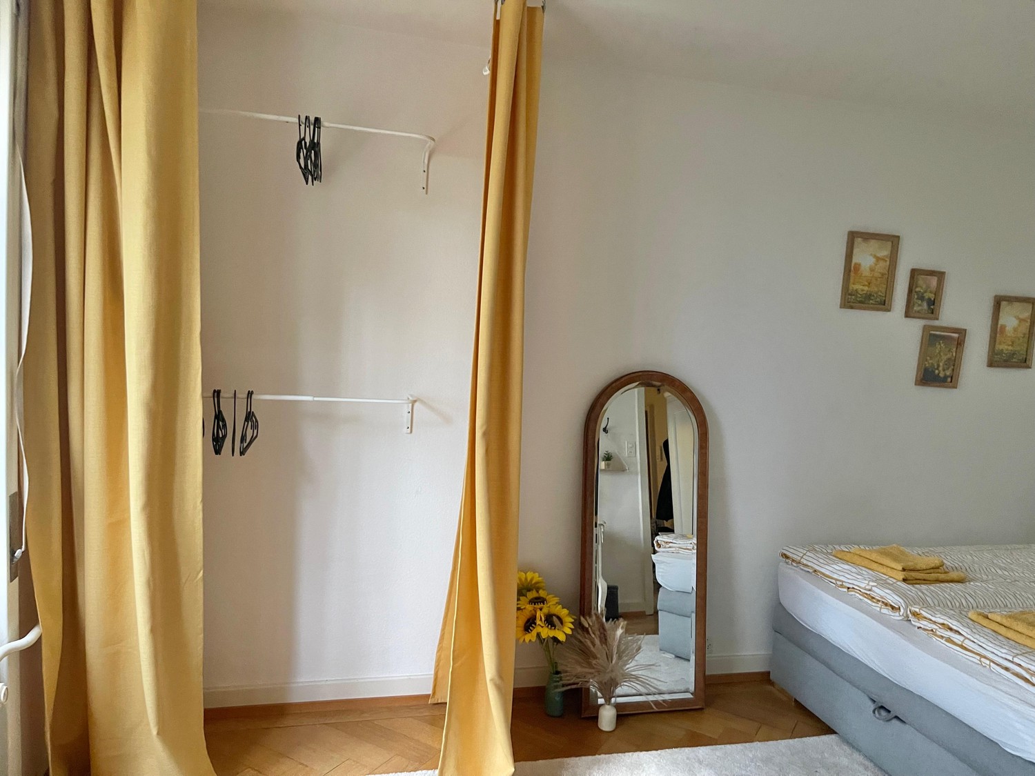 2 rooms apartment, photo 7 of 10