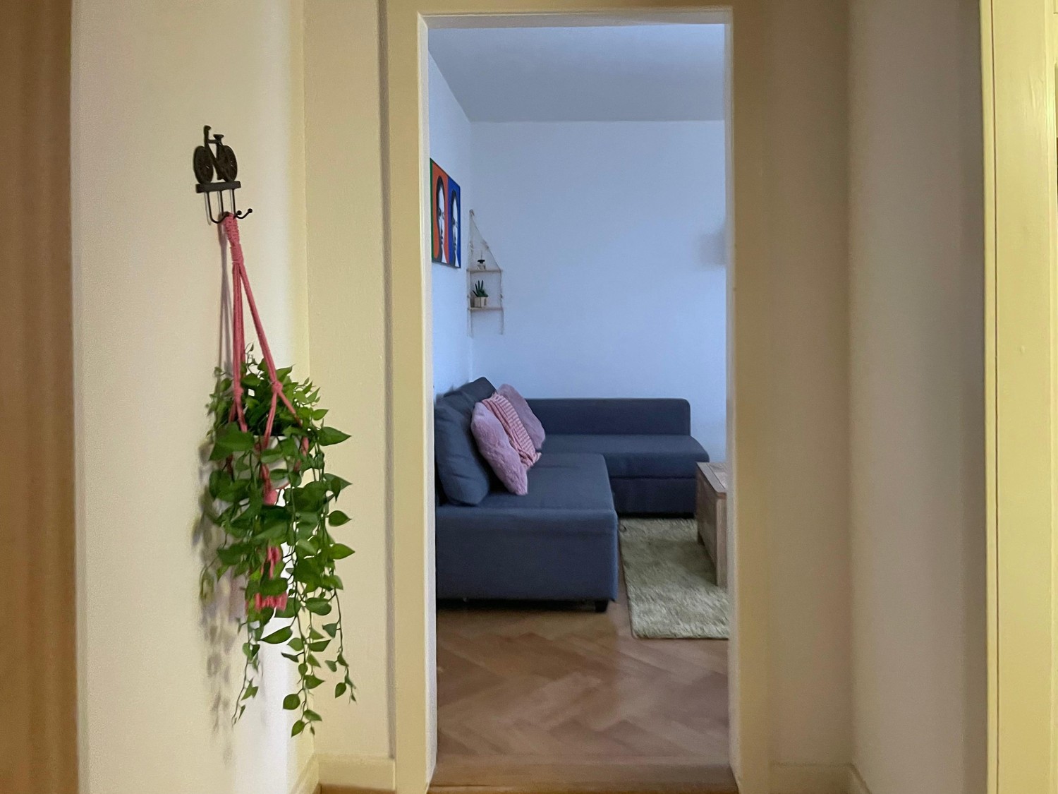 2 rooms apartment, photo 5 of 10